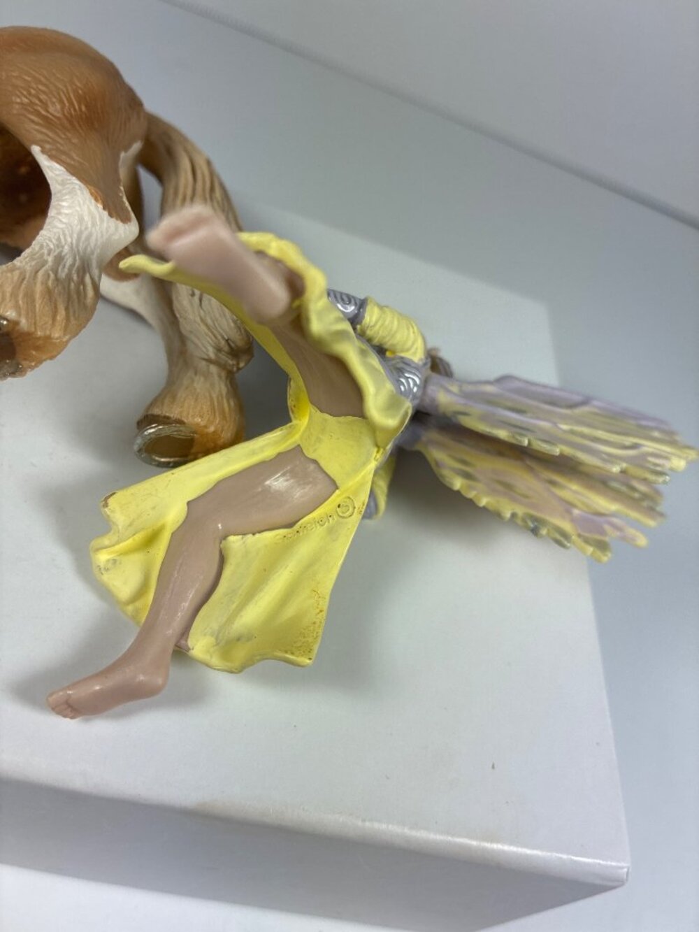 Schleich Sera 70402 Fairy With Horse Bayala World of Elves - Picture 9 of 11